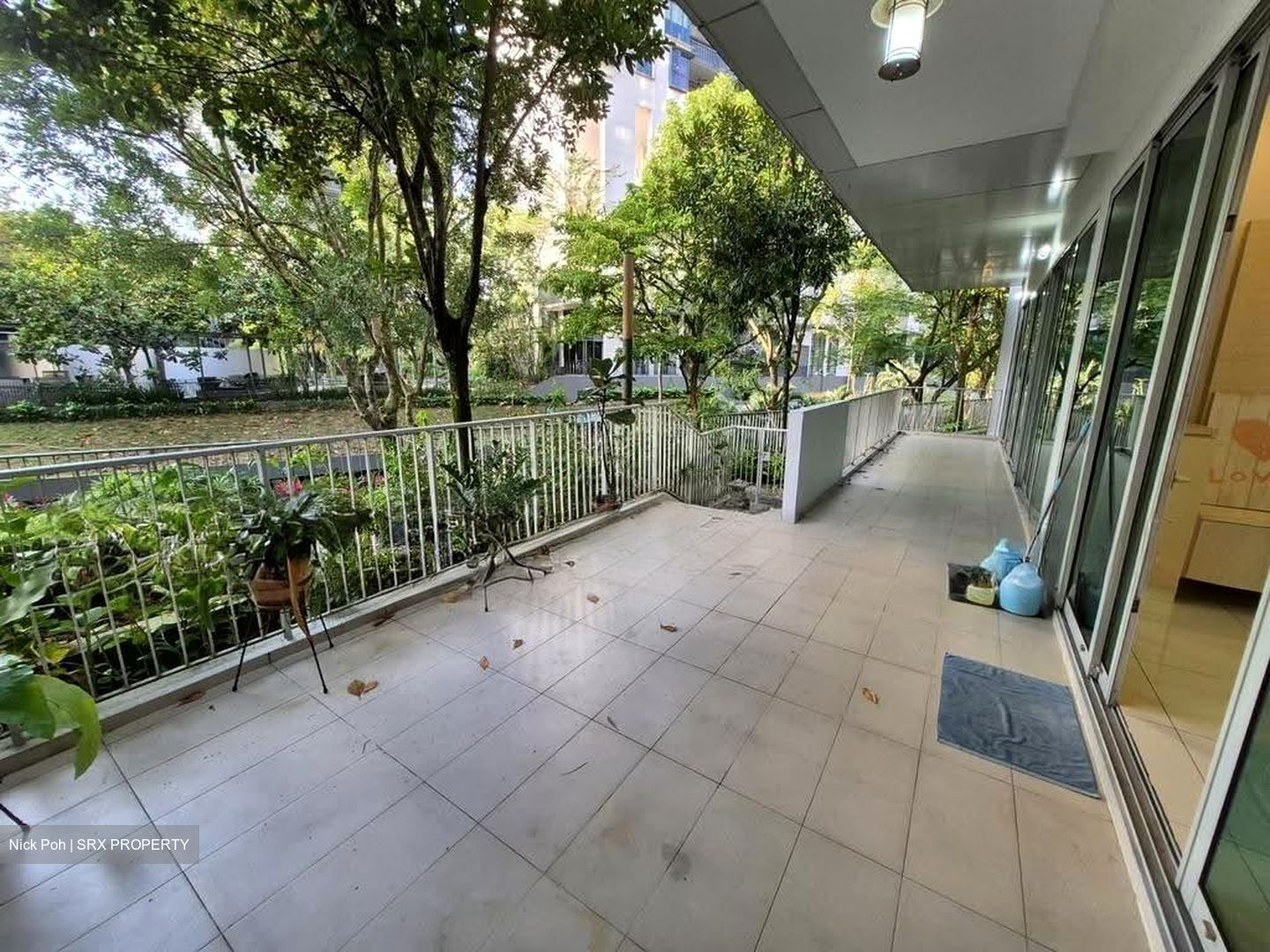 Tree House (D23), Condominium #637739921